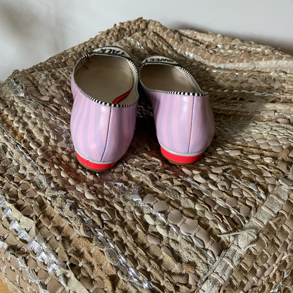 Sophia Webster Flats Size 9 - Picture 6 of 8